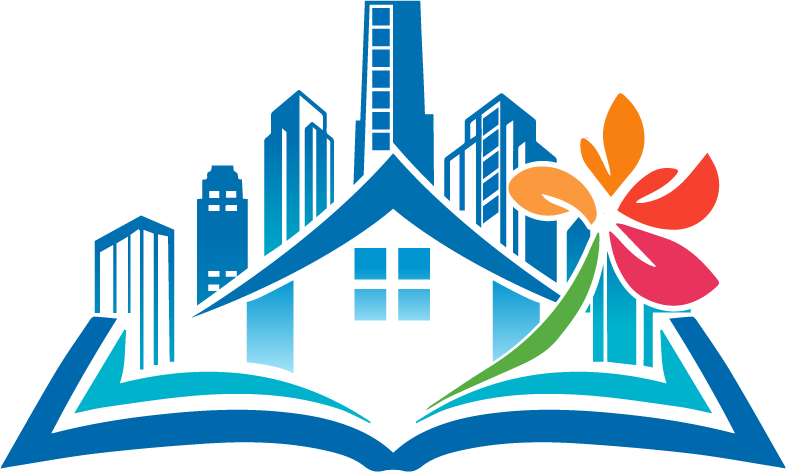 东莞入户网logo