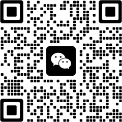 东莞入户网微信二维码